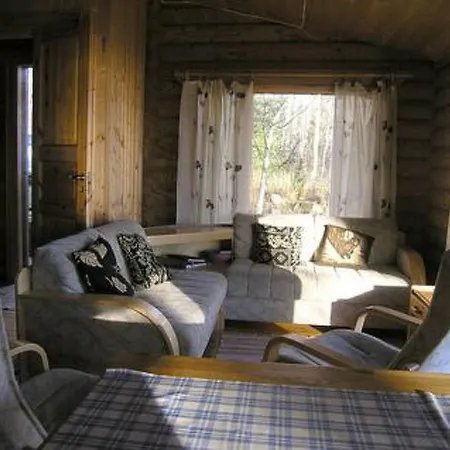 בית נופש Holiday Koivuranta Kokkosenlahti