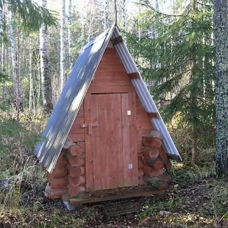 Holiday Koivuranta * Kokkosenlahti