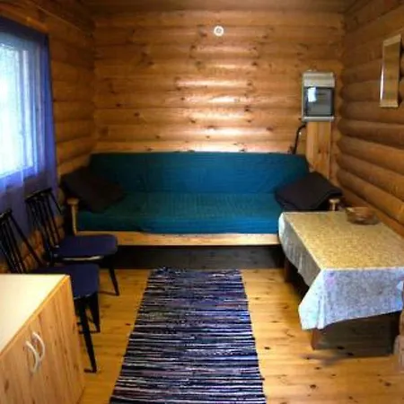 Holiday Koivuranta * Kokkosenlahti