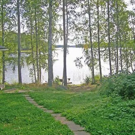 Holiday Koivuranta * Kokkosenlahti