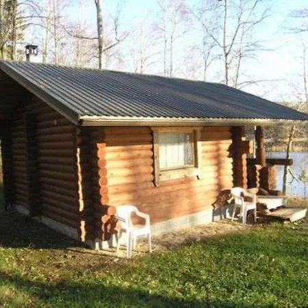 Holiday Koivuranta *