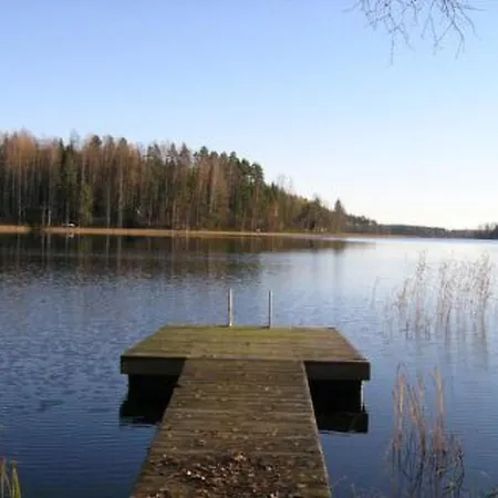 Holiday Koivuranta Kokkosenlahti