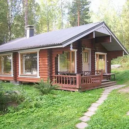 Holiday Koivuranta *