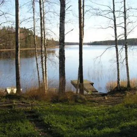 Holiday Koivuranta Kokkosenlahti