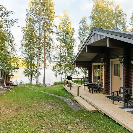 Holiday Koivuranta *