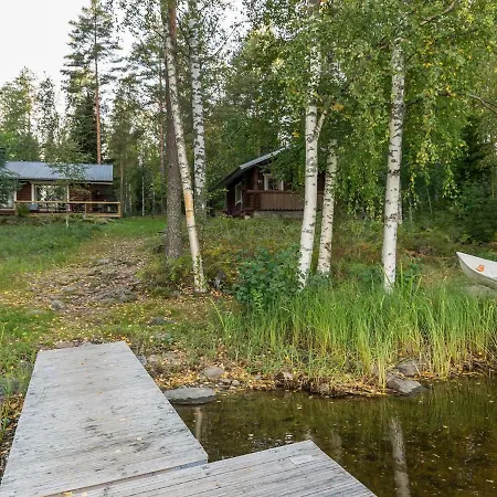 Holiday Koivuranta * Kokkosenlahti