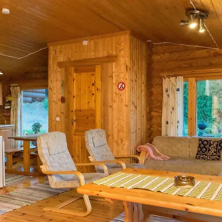 בית נופש Holiday Koivuranta Kokkosenlahti