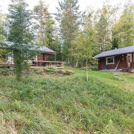 Holiday Koivuranta